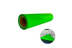China 0.1mm Thickness Pu Heat Transfer Vinyl Roll Sheets on sale