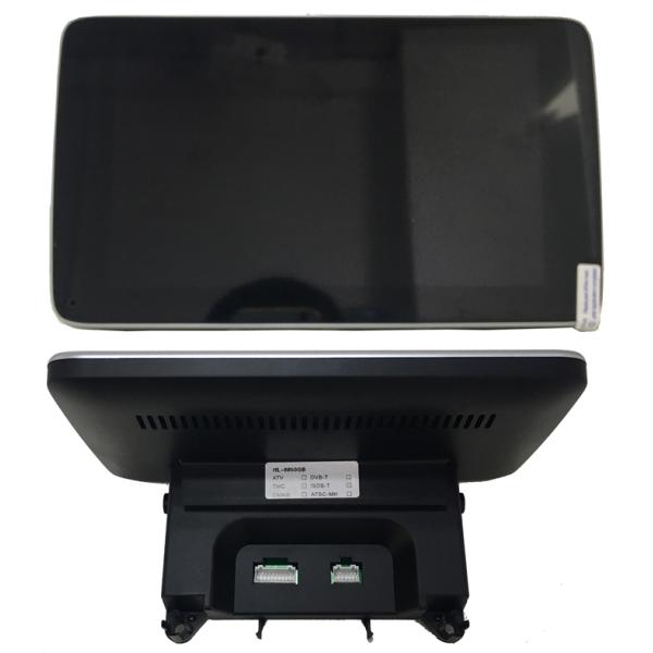 Mercedes Benz W205 X253 W446 BR470 Android 8.1 Car Centrais Multimidia Stereo Radio GPS Support DAB BNZ-8850GDA(NO DVD)