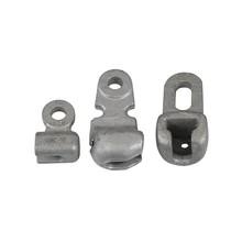 Buy cheap Stainless Steel Transmission Line Accessories , Tension Hardware Fittings Light Weight product