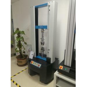 Computer Control Tensile Testing Machines , 5T Compression Tensile Strength