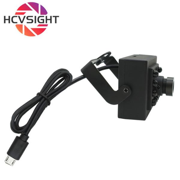 2MP IR Night Vision USB Camera Suitable For CCTV Security Surveillance Cameras