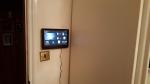 Smart Internet of Things System Industrial 7 Inch Flush Wall Android Touch