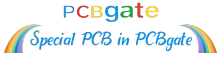 China SHENZHEN PCBGATE GROUP Co.,Ltd. logo