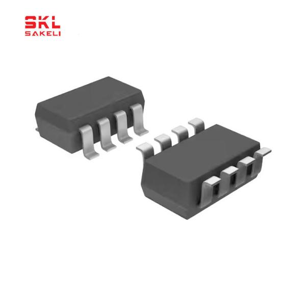 MAX9916EKA+T Amplifier IC Chips General Purpose SOT-23-8 Package High Speed