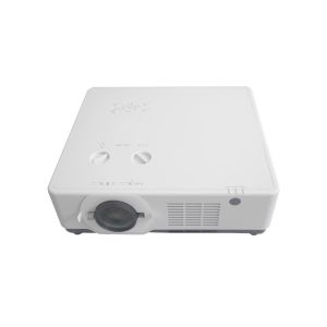 Buy cheap Short Throw Business Projector For Powerpoint Presentations 6000lm 1280x800 product