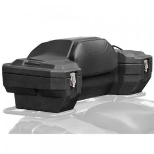Buy cheap OEM Rotomoulded Products Plastic ATV Cargo Box product