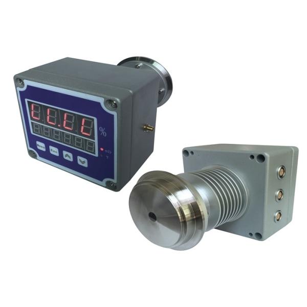Buy cheap Chemical Inline Refractometer , Inline Process Refractometer Refractive Index Measurement product