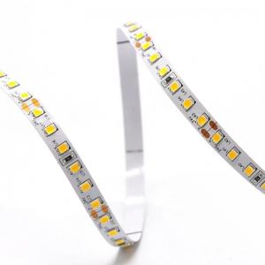 Buy cheap 60LED/M Cuttable 2835 LED Strip Light Heat Resistant Practical product