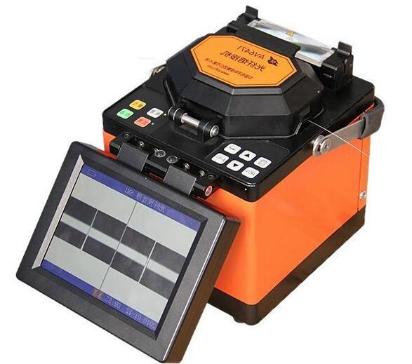 Quality High quality AV6471 fusion splicer splicing machine core alignment for sale