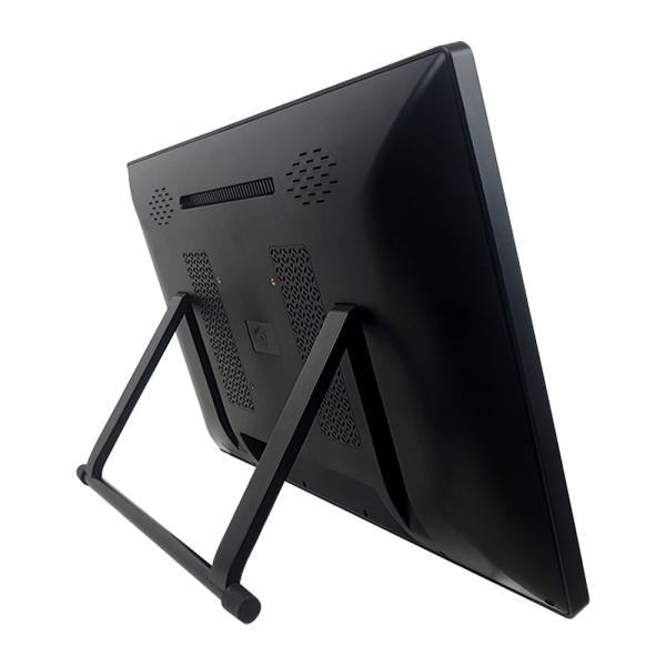 1080P 300nits 21.5 Inch Pos Terminal Touch Screen PCAP Led Backlight
