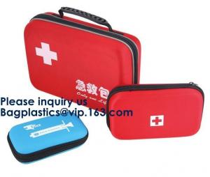 Buy cheap First Aid Bags, Kit Bag, Medical Storage Bag, Portable Pouch, Emergency Medicine, Handy Pills Pocket product