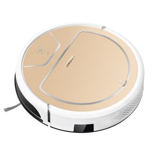 Professional Mini Automatic Cleaning Robot With Intelligent APP Control