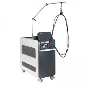 Buy cheap Alexandrite 755nm Nd Yag Laser Machine Ce Approval product