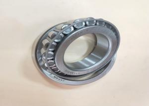 Buy cheap 30210 Excavator Slewing Ring Bearing Double Row Spherical Roller Bearing 50X90X20mm product