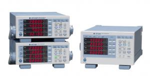 Buy cheap WT310E Power Analyzer Meter Digital Power Meter IEC61010-1 CAT.III 600V product