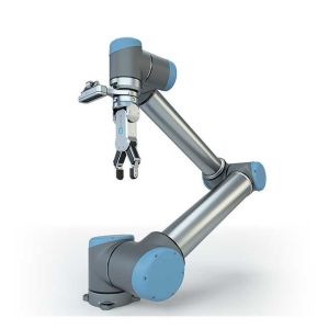 Universal Robot UR10 Industrial Collaborative Robots With OnRobot Gripper For