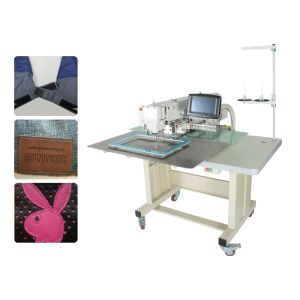 3020T Industrial Computerized Pattern Sewing Machine