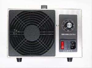 Buy cheap Oxygen O2 Portable Ozone Generators Machine 10000mg/h product