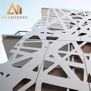 Buy cheap Laser cut metal panel from wholesalers
