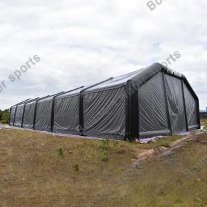 Buy cheap Big Inflatable Tent For Sale product