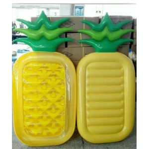 Buy cheap Hot Giant Inflatable Pool Float, Inflatable Pineapple Float,Fruit Float product