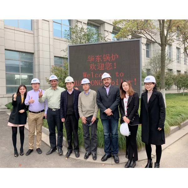Rust Proof High Pressure Customized Specification Boiler Water Wall Panel and Membrane Water Wall