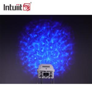 Buy cheap Smart LED Architectural Lighting Spotlight Projector Night Light Blue product