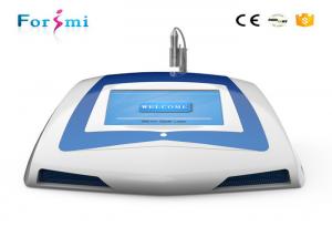 Buy cheap Latest technology no down time CE FDA approved blood vessel removal diode vascular laser 980 nm beauty machine product