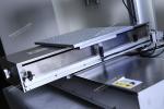 10W 30W 60W Fiber Laser Marker Machine 0.5mm Marking Depth For Plastic / Jewelry
