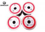 Varnished 0Cr20Ni80 Nikrothal Resistohm 80 Wire Polyester Imide Double Coating