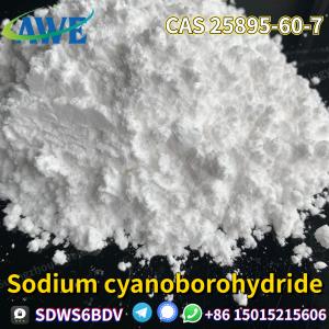 Buy cheap Top Quality Sodium Cyanoborohydride with High Purity and Best Price CAS 25895-60-7 product
