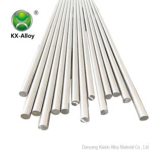 Buy cheap Ferronickel Alloy 46 Soft Magnetic Material Soft Iron Rod product