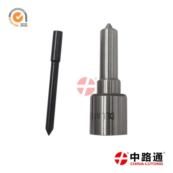 components of common rail injection systemDLLA147P762 093400-7620 common rail for denso