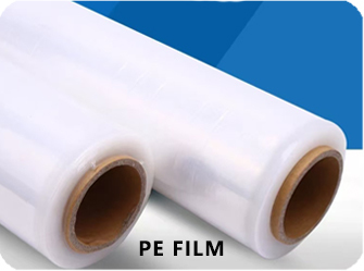 Good UV Resistance and Low Environmental Impact within Polyethylene