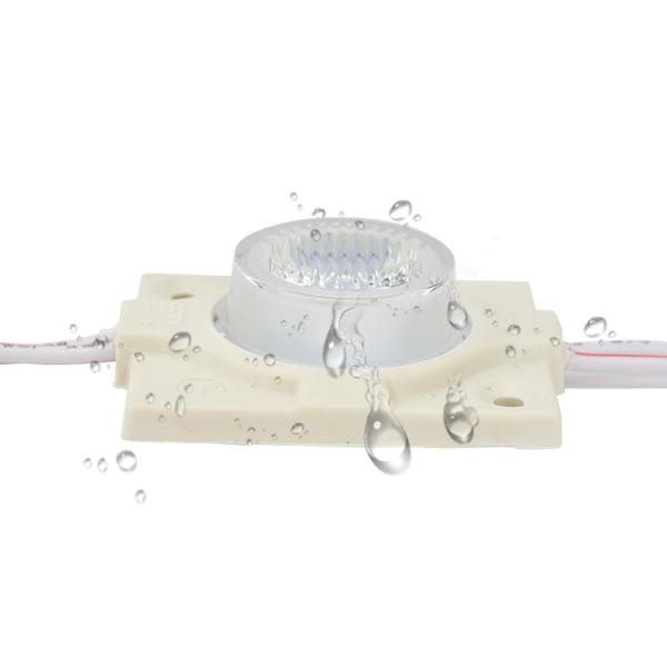 High Power 1.5W Edge Lite LED Module for Double Lighting Box and LED Sign
