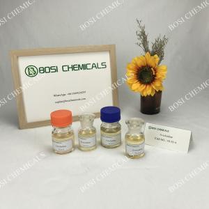 China Azo Dyes Ortho Toluidine 95-53-4 Organic Chemical Raw Materials on sale