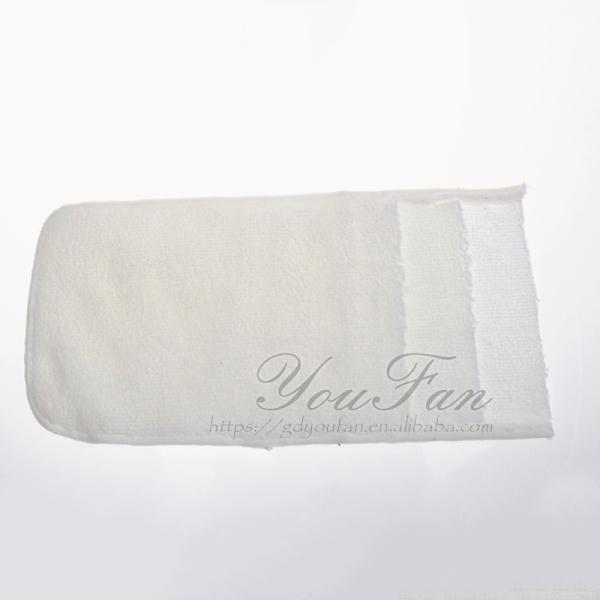 Ultra Soft Breathable Changing Table Cover Liners Changing Pad Liners