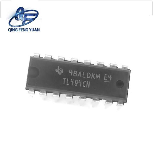 Texas Instruments TL494CN+ Electronic ic Components Chip VSOP integratedated Circuit (Ic) For Mobile TI-TL494CN+