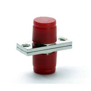 Simplex Duplex Rectangle APC UPC FC Optical Coupler