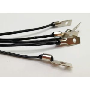 Buy cheap Nickel Brass Ntc Surface Mount Temperature Sensor Removable Reusable product