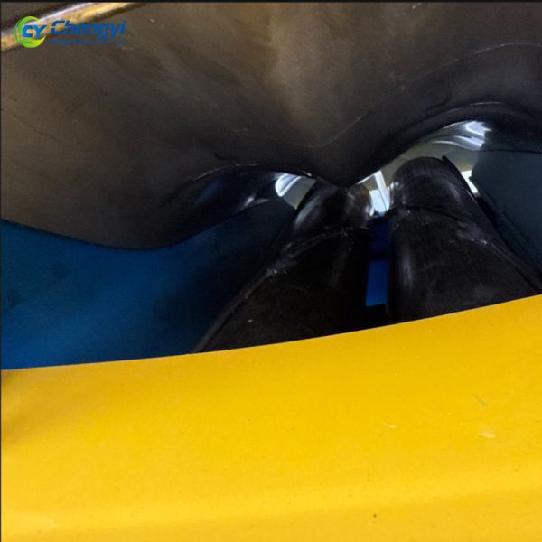 Corrosion Resistant Double Roller Corn Sheller Machine Reliable Maize Farming Equipment