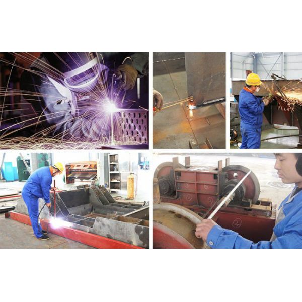 Paper Making Cable Reel Powered Rail Electric Transfer Cart