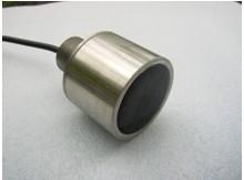 Buy cheap Stainless Steel 400KHz Ultrasonic Piezoelectric Transducer For Underwater Depth product