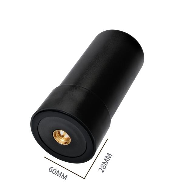 L1 L5 Multi Frequency GNSS GPS Antenna for UAV RTK Receiver