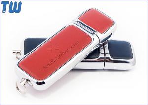 Buy cheap Bulk Leather 1GB Pendrive Stick Lowest Price Jump Drive Free Key Ring product