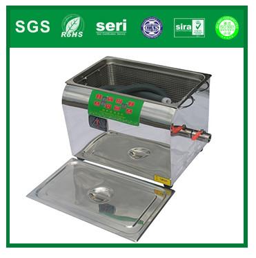 Quality 2.5L ultrasonic cleaner for sale