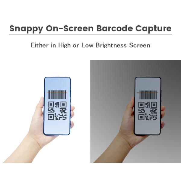 ASE4631 Factory 1d 2d Rs232 Cmos Module Usb Wired Qr Code Reader Embedded Barcode Scan Engine