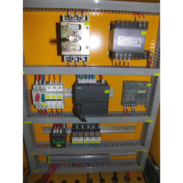 C Type Hydraulic Metal Stamping Press 160T C Frame Press TPC