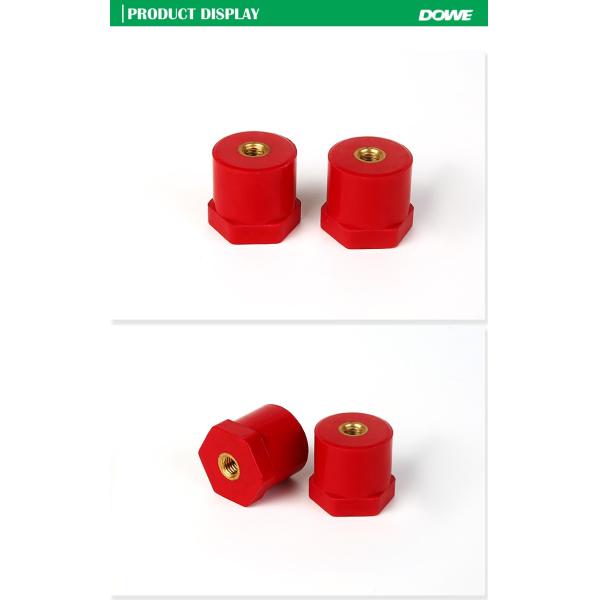 Factory outlets SB3030 safe 660V hex round busbar connect