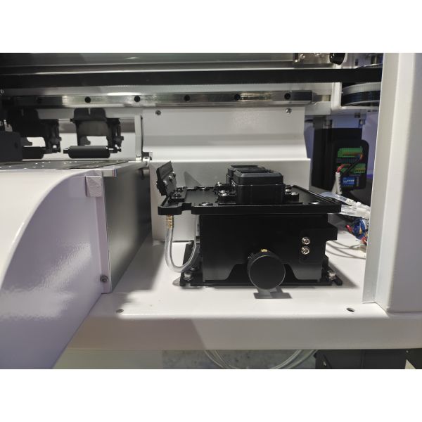 400mm Inkjet DTF Printer JN-400 With 2PC Epson I1600-A Print Head
